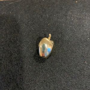 Vintage Jubilee Apple Pin